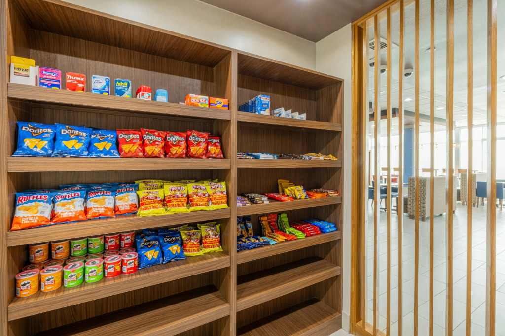 Holiday Inn Express & Suites Lindale - Tyler by IHG