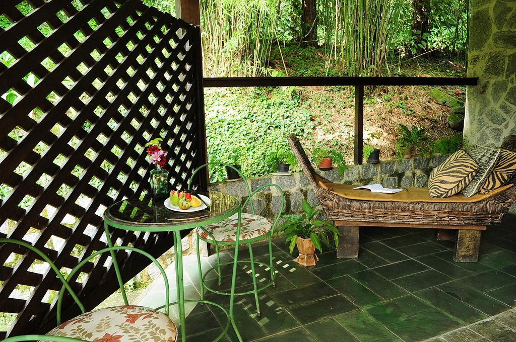 Hotel da Cachoeira