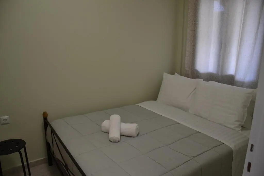 Frygano Apartments 2