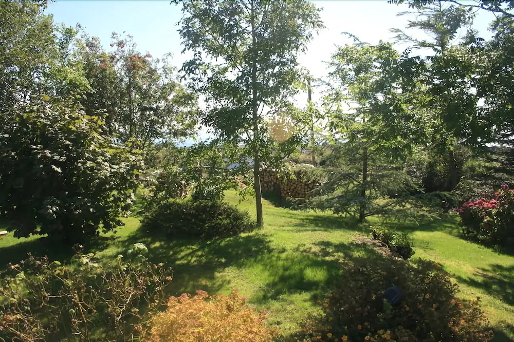 Radharc Na Farraige