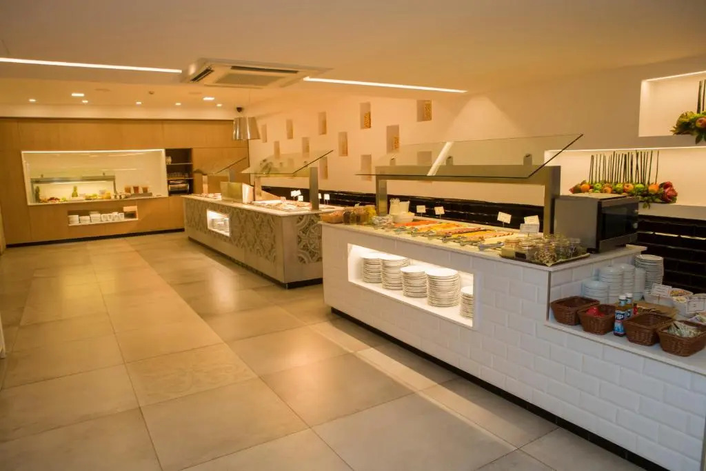 Aquasol Aparthotel