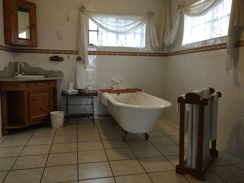 Westlodge at Graskop B&B