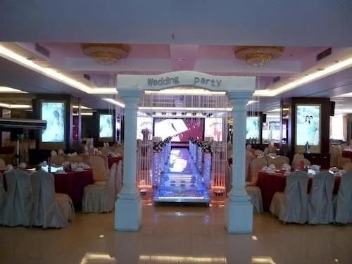 Ao Cheng International Grand Hotel