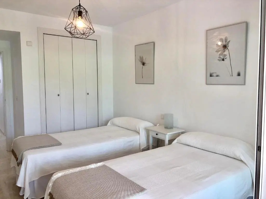 Apartamento Guadalmina - Golf & Playa - Marbella