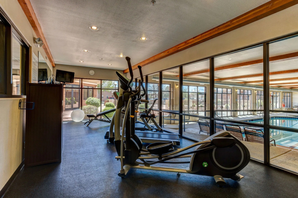 Holiday Inn Express Hotel & Suites Montrose - Black Canyon Area by IHG