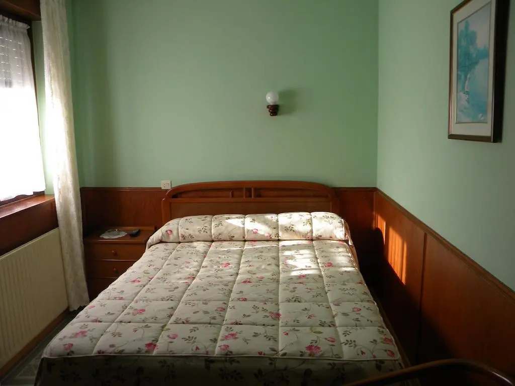 Hotel Solymar