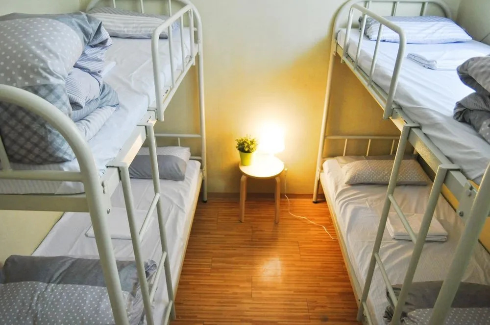 Kimchee Guesthouse Dongdaemun, Seoul, South Korea