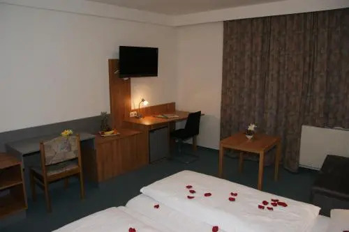 Dolomitenhotel Lienz