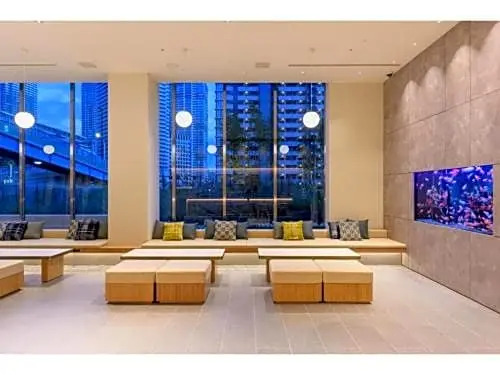 Hotel MONday Premium TOYOSU - Vacation STAY 69308v