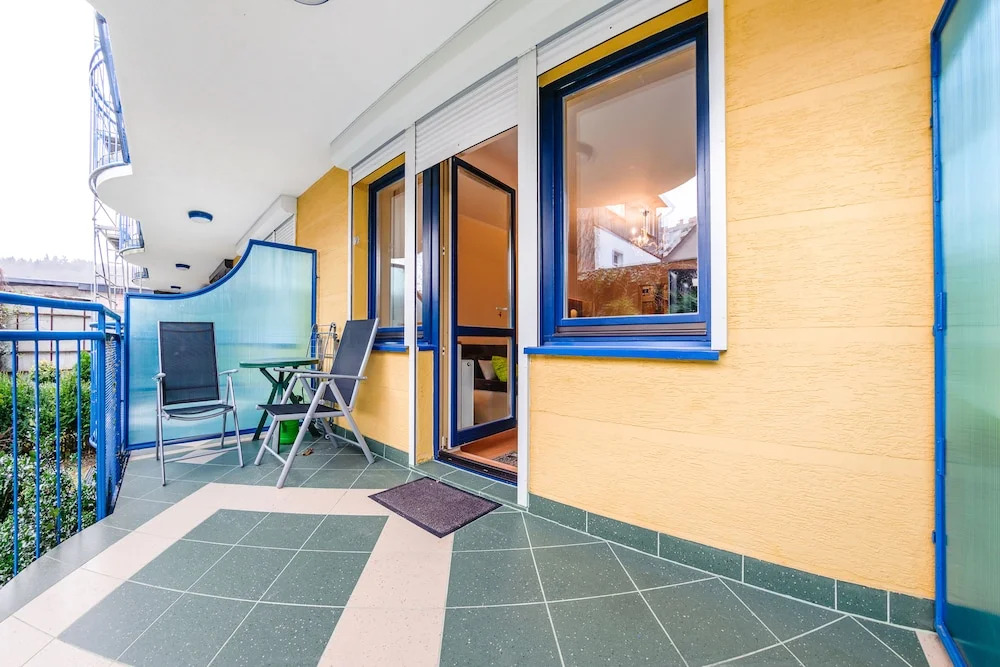 Apartament Pomorska
