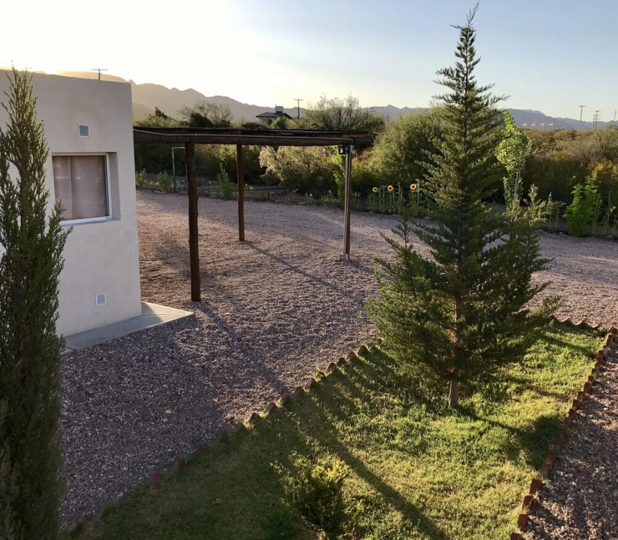 Cabañas EcoNature