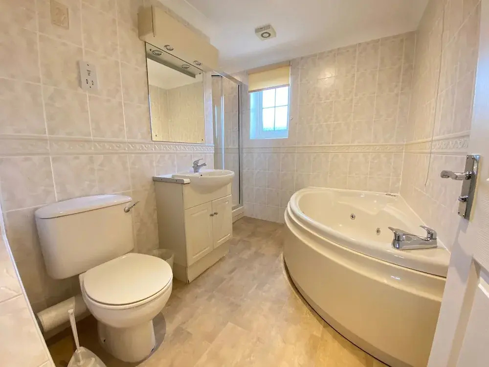 4 Bedroom House At Atlantic Reach-Newquay-Cornwall