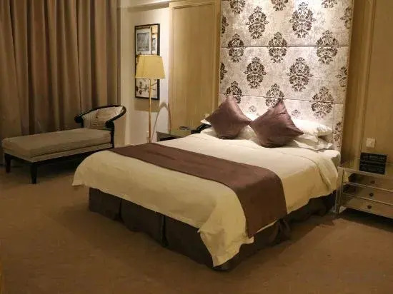 Senlin Hotel