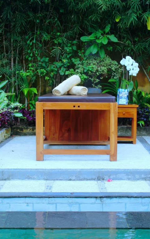 The Sujana Ubud