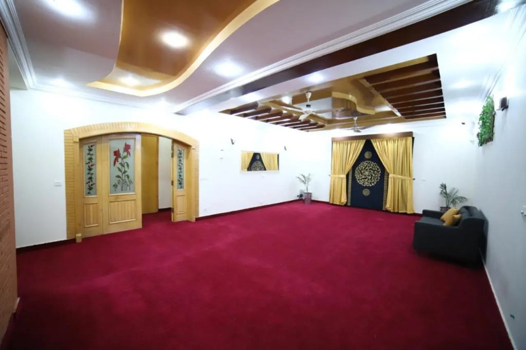 Green Line Motel Islamabad