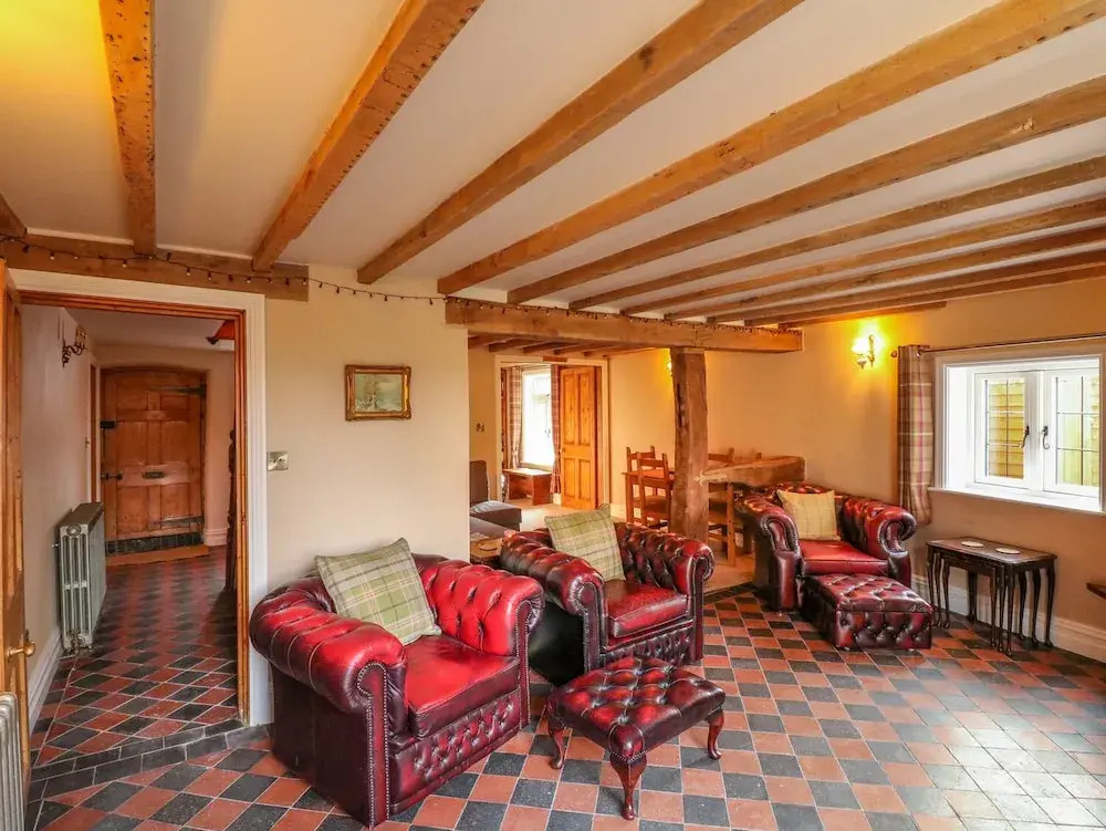 Jasmine Cottage