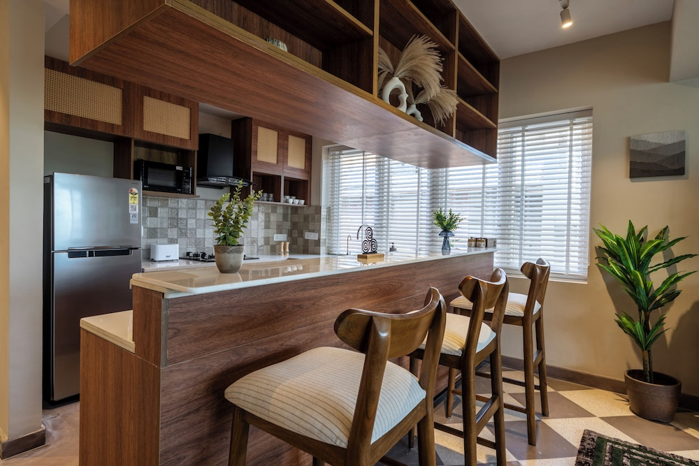 Staymaster Solintra 3BHK C301