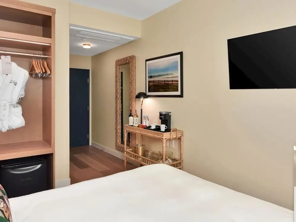 Inn At Roses Landing