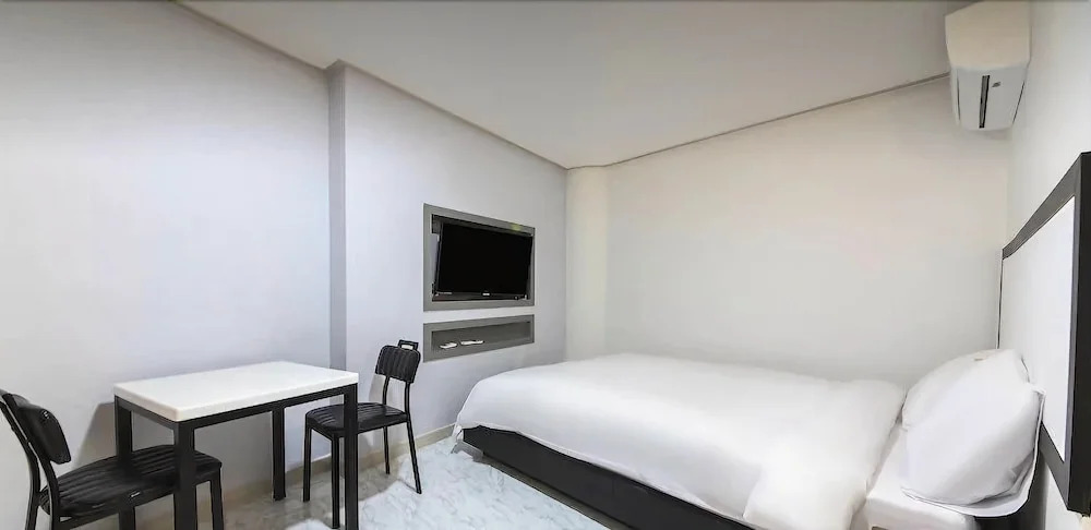Yeosu Hotel Encore