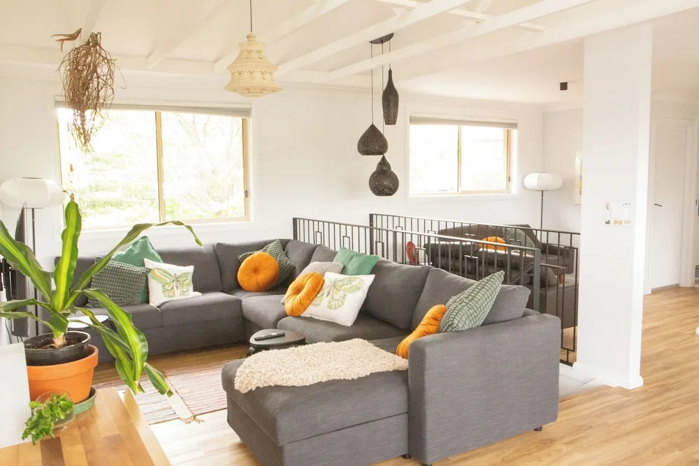 Treeview - A Beautiful 3-bed House in Kiama