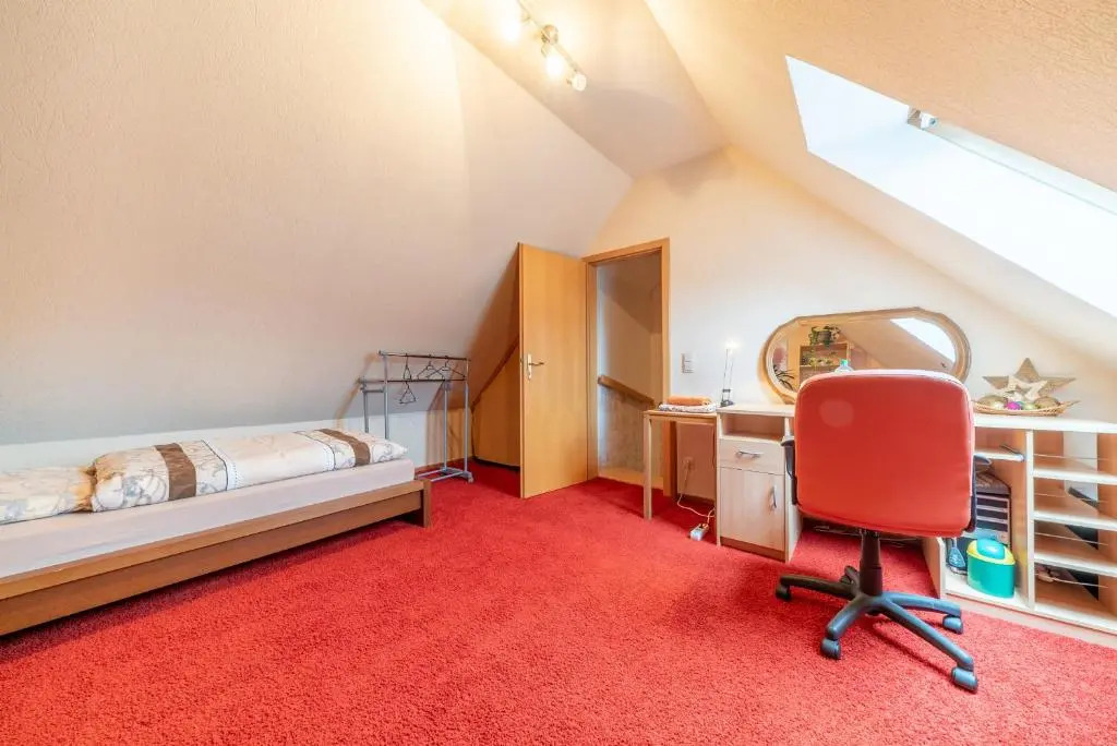 Private Rooms