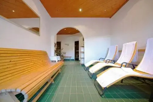 Hotel Montjola