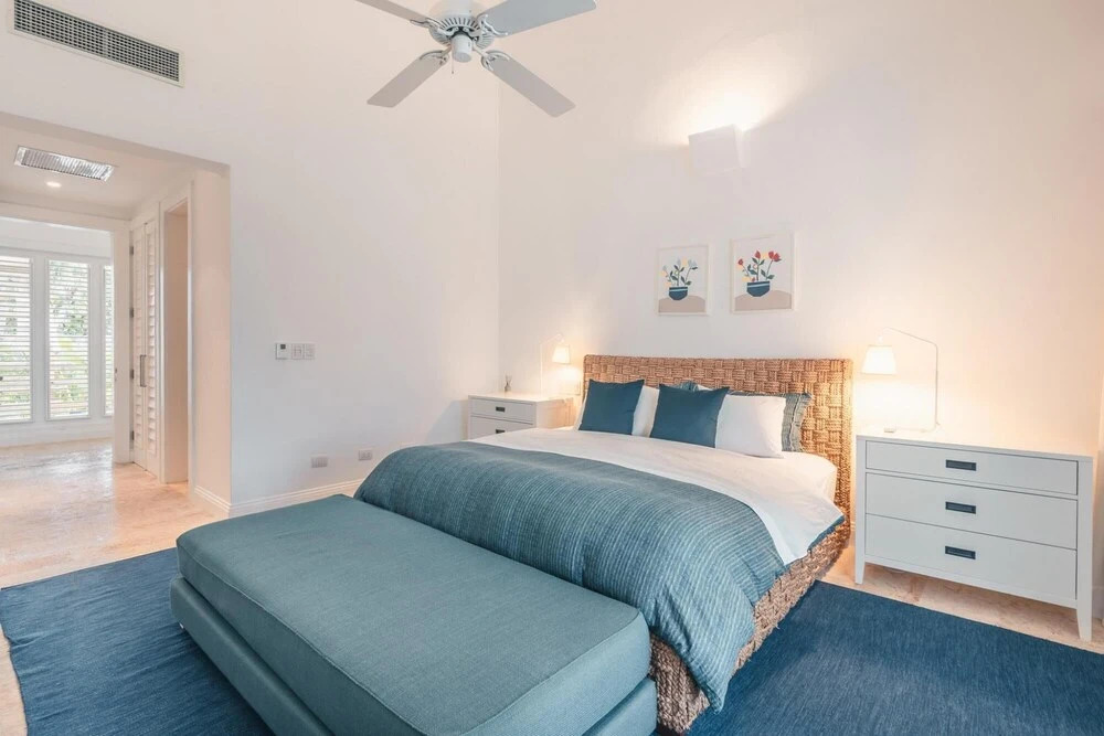 Have the Best Time in This Beautiful Villa at Casa de Campo