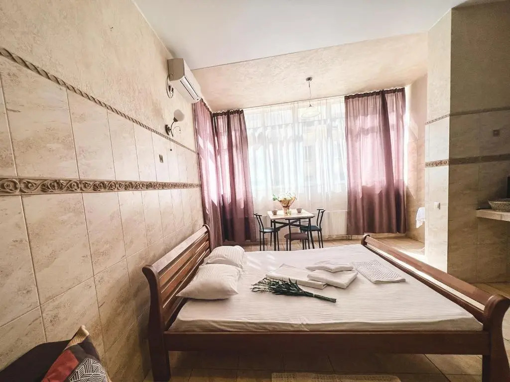 Pechersk House