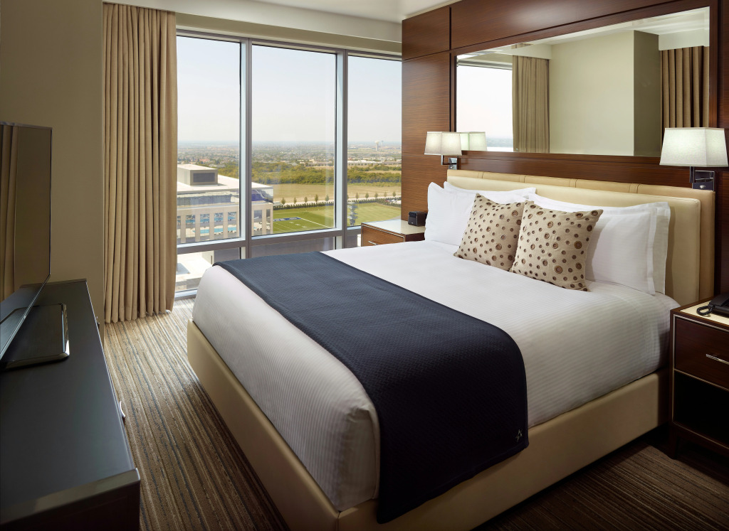 Omni Frisco at The Star