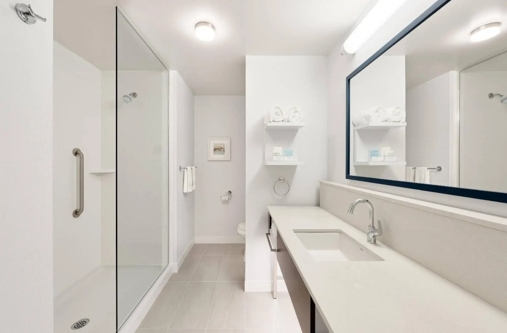 Hampton Inn & Suites by Hilton Quebec City Levis
