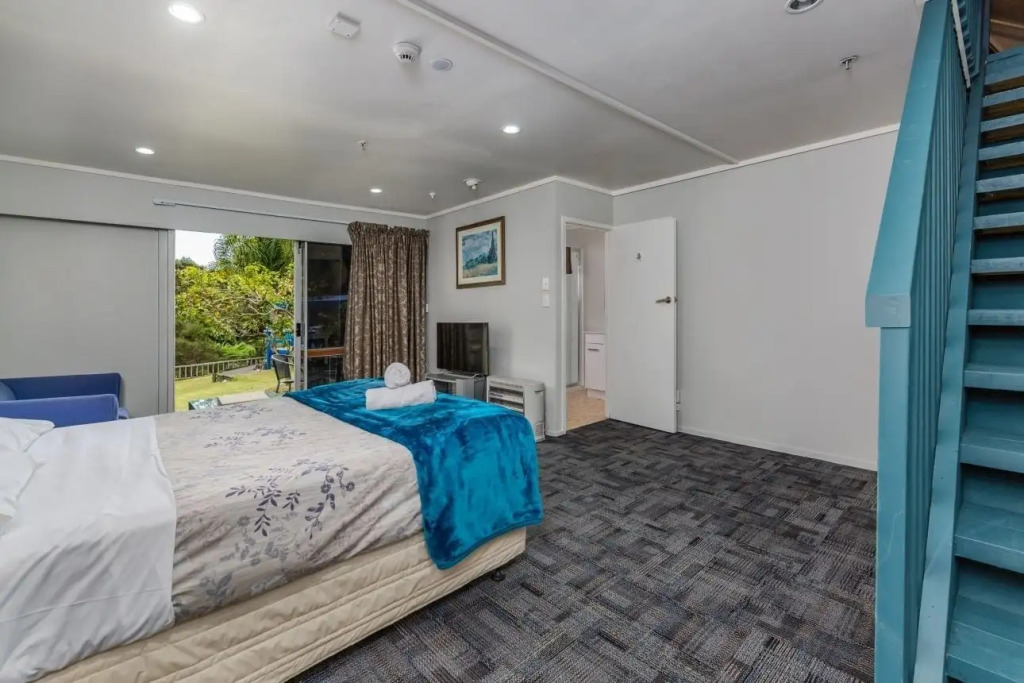 Riverside Lodge Paihia