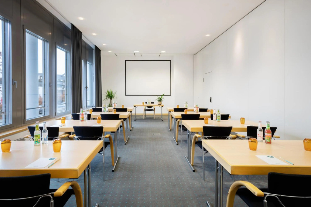 Four Points by Sheraton Munich Messe