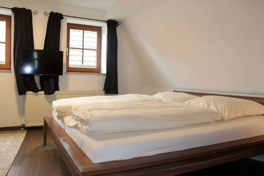 Gästehaus Anker