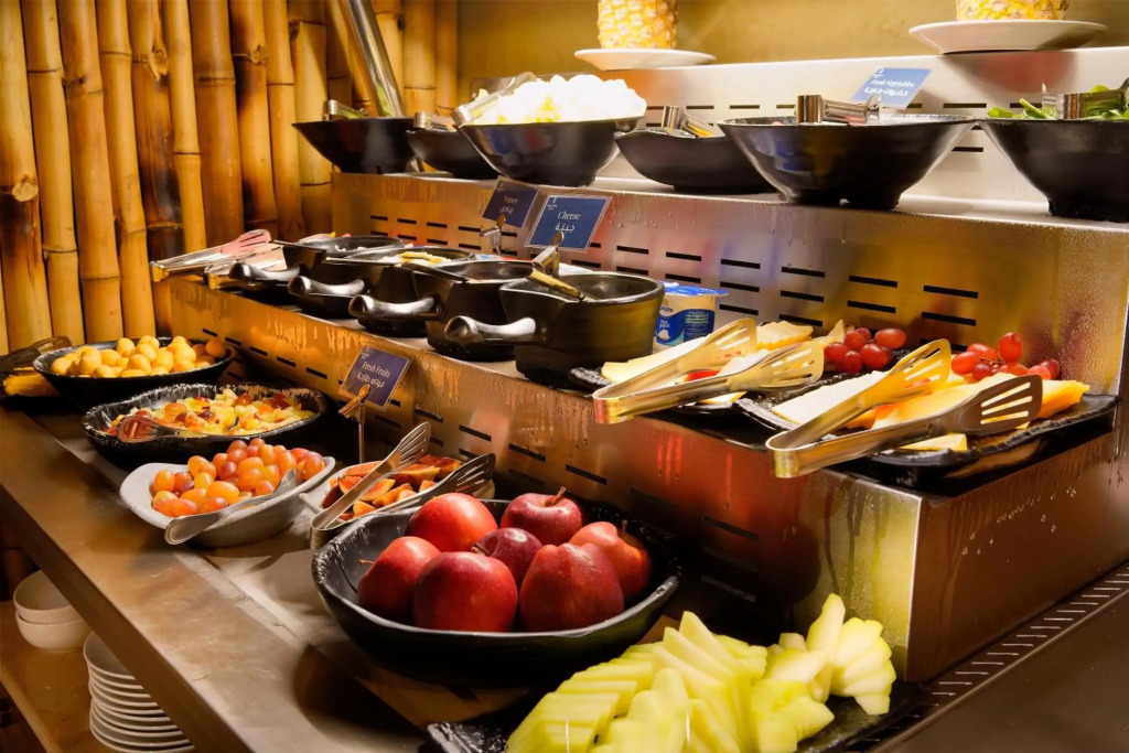 Отель Stay Inn Hotel Cairo
