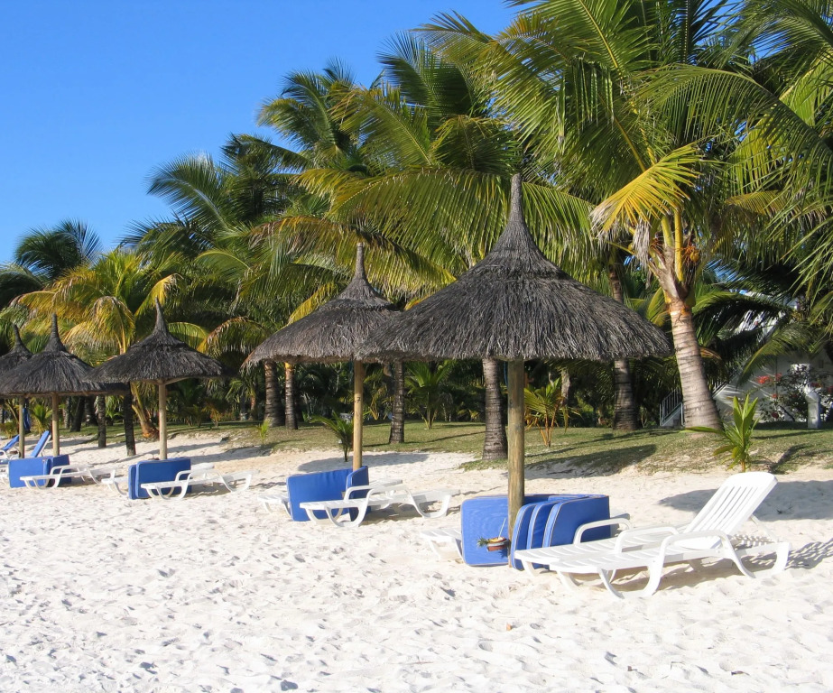 Villa Soleil