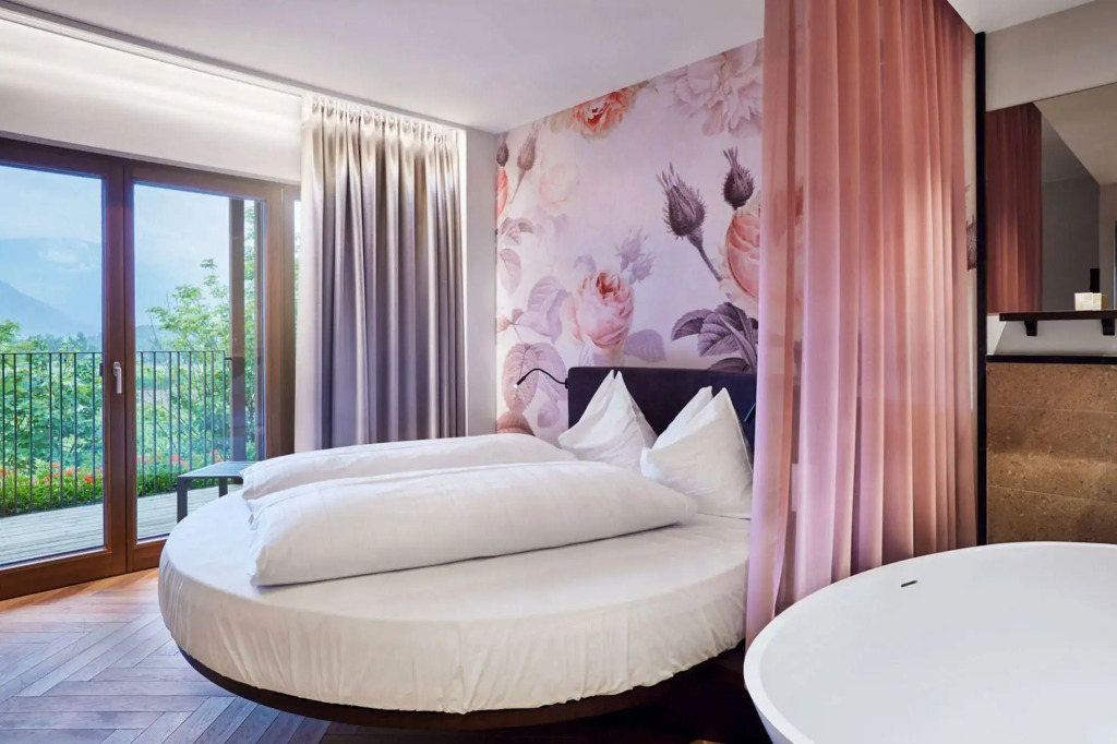 Hotel Rudolf