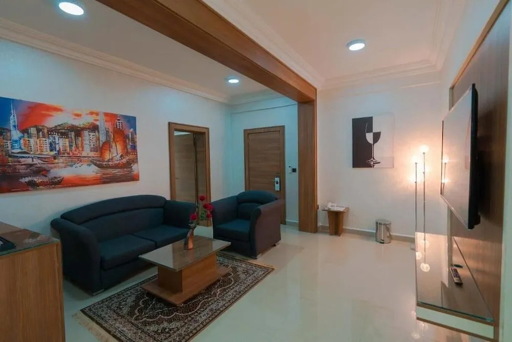 Phoenicia Suites