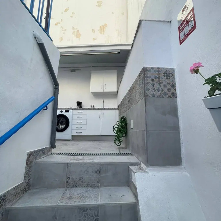 Casa Blue