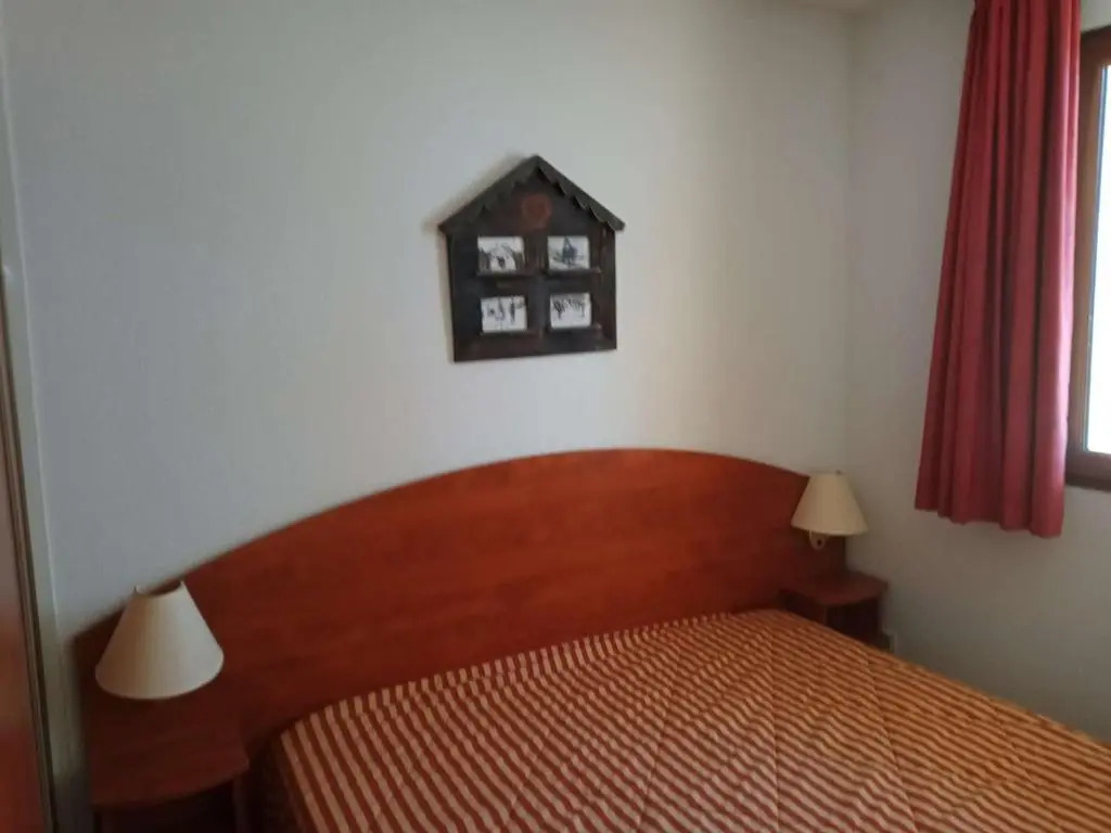 Appartement La Mongie, 3 pièces, 7 personnes - FR-1-404-274