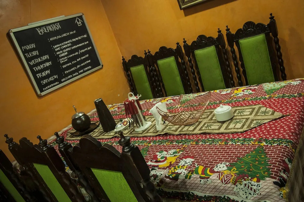 Casa Maka Maka