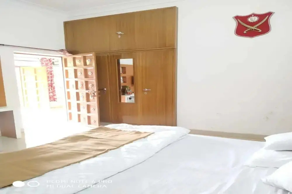 Hariyav Garh Resort
