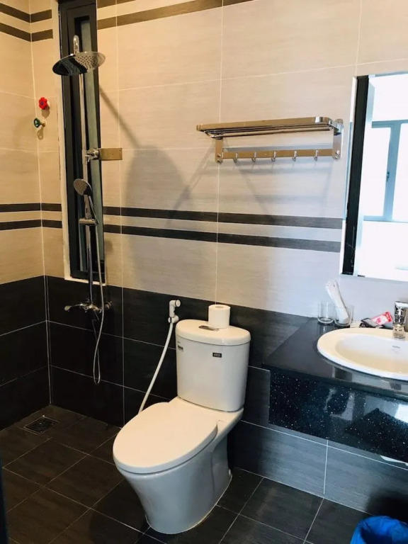 Nhat Thu Hotel & Apartment
