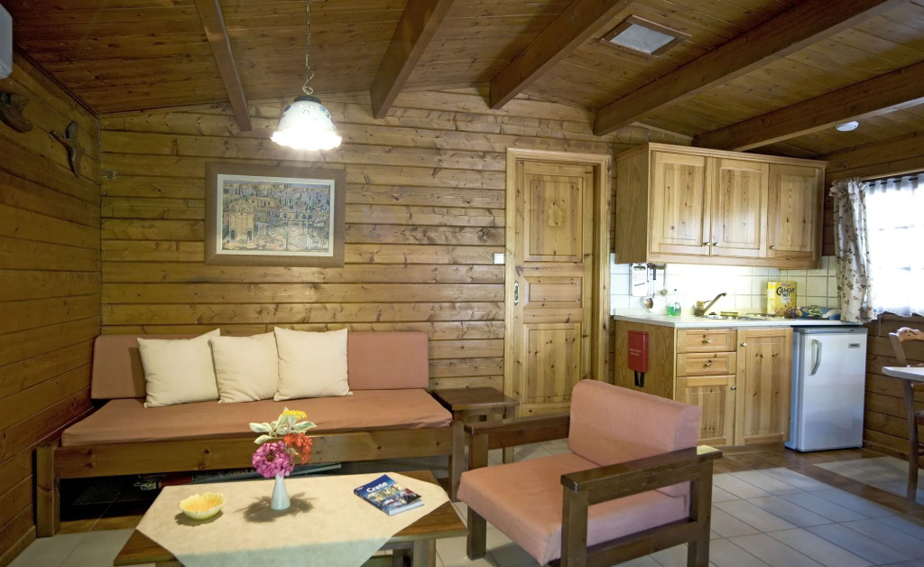Panorama Villas