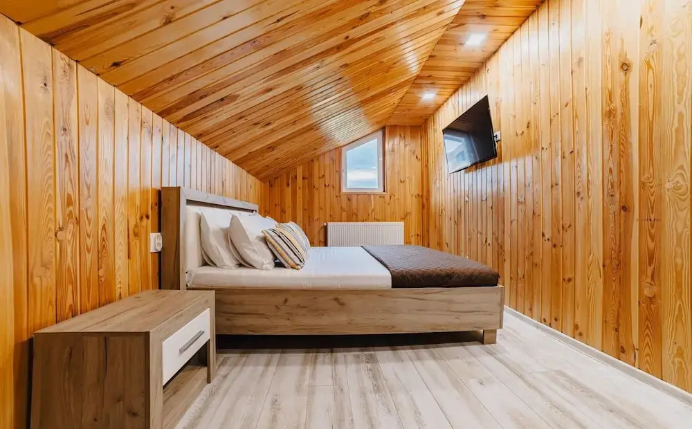 Noua Oasis BNB with PARKING