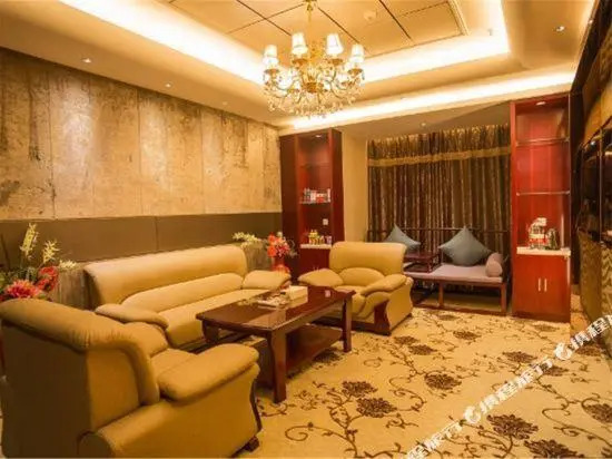 Xiongyue Hotel