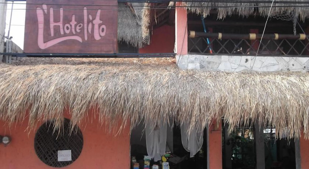 L´hotelito