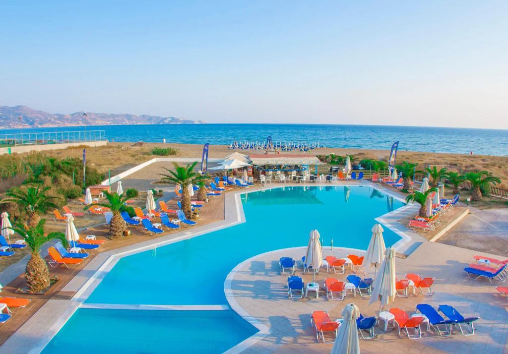 Akti Corali Hotel