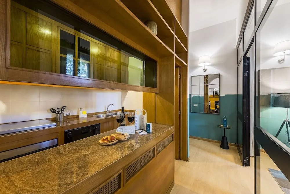 Sweet Inn - Trastevere - Central