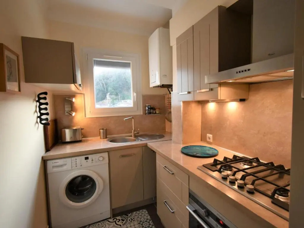 Appartement Arcachon, 3 pièces, 4 personnes - FR-1-420-87