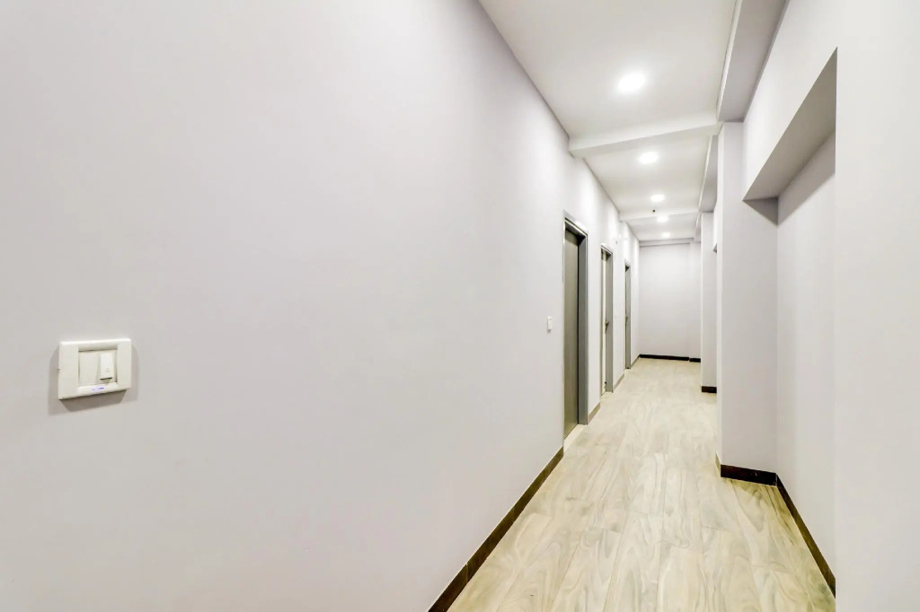 OYO 76766 Hotel Dream Palace